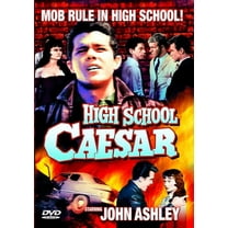High School Caesar (DVD), Alpha Video, Drama