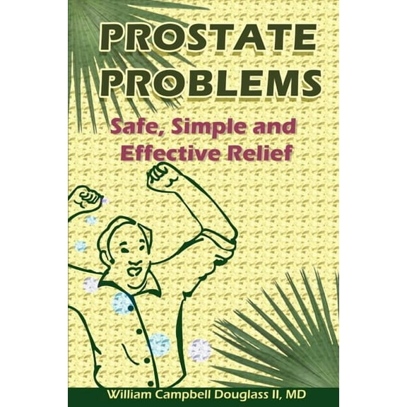 Prostate Problems (Paperback)