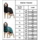 thumbnail image 2 of Ropa para perros y mascotas, albornoz de secado, abrigo, ropa más cálida para cachorros, 2 of 2