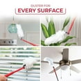 thumbnail image 5 of O-Cedar Flex & Catch™ Heavy Duty Dusting Mop Head Replacements, 5 Count, 5 of 10