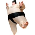 thumbnail image 5 of Ropa inflable: poliéster, inusual, de alta calidad, talla para adultos, cómoda de usar, duradera, sistema inflable incluido., 5 of 5