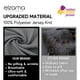 thumbnail image 5 of Bufanda Elzama Infinity Loop de color liso con bolsillo oculto para mujer, 5 of 5