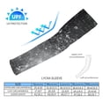 thumbnail image 2 of Educational Math Formula Protection Cooling Arm Sleeves For Men Women, Uv Compression Cooling Sleeve For Sports, 2 of 5