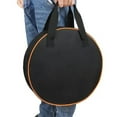 thumbnail image 1 of Elodie Cable Bag Cable Organizer for Electric Vehicles Charging Cables Cords L, 1 of 8