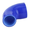 thumbnail image 4 of Turbo Intake Coupler Pipe,4Ply Silicone Coupler Hose Intercooler Coupler Pipe Car Cooling System Hoses Solid Performance, 4 of 5