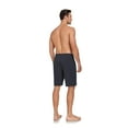 thumbnail image 3 of ANLIQI Men’s Pajama Bamboo Shorts Soft Sleep Shorts Comfy Lounge Pants with Pockets (3B,L), 3 of 6