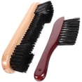 thumbnail image 1 of 2Pcs Pool Table Brush Pool Table Cleaning Brush Billiard Table Sweeper Billiards Accessory, 1 of 8