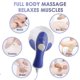 thumbnail image 3 of 5 Headers Spin Body Massager Relax Spin Tone Slimming Lose Weight Burn Fat Full Body Massage Device, 3 of 5