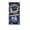 B#130, variant on Cthrlog Graduation Door Flag – Congratulations Grad Hanging Banner for Graduation Party Decor, School Ceremony & Home Celebration, Blue with Gold Foil Design, Ready-to-Use
