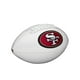 thumbnail image 3 of Fútbol Americano Wilson NFL Live San Francisco 49ers Tamaño Oficial, 3 of 5