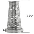 thumbnail image 4 of Filtre Alimentaire pour Citrouille VKP250-2 de Marques VKP, 4 of 4