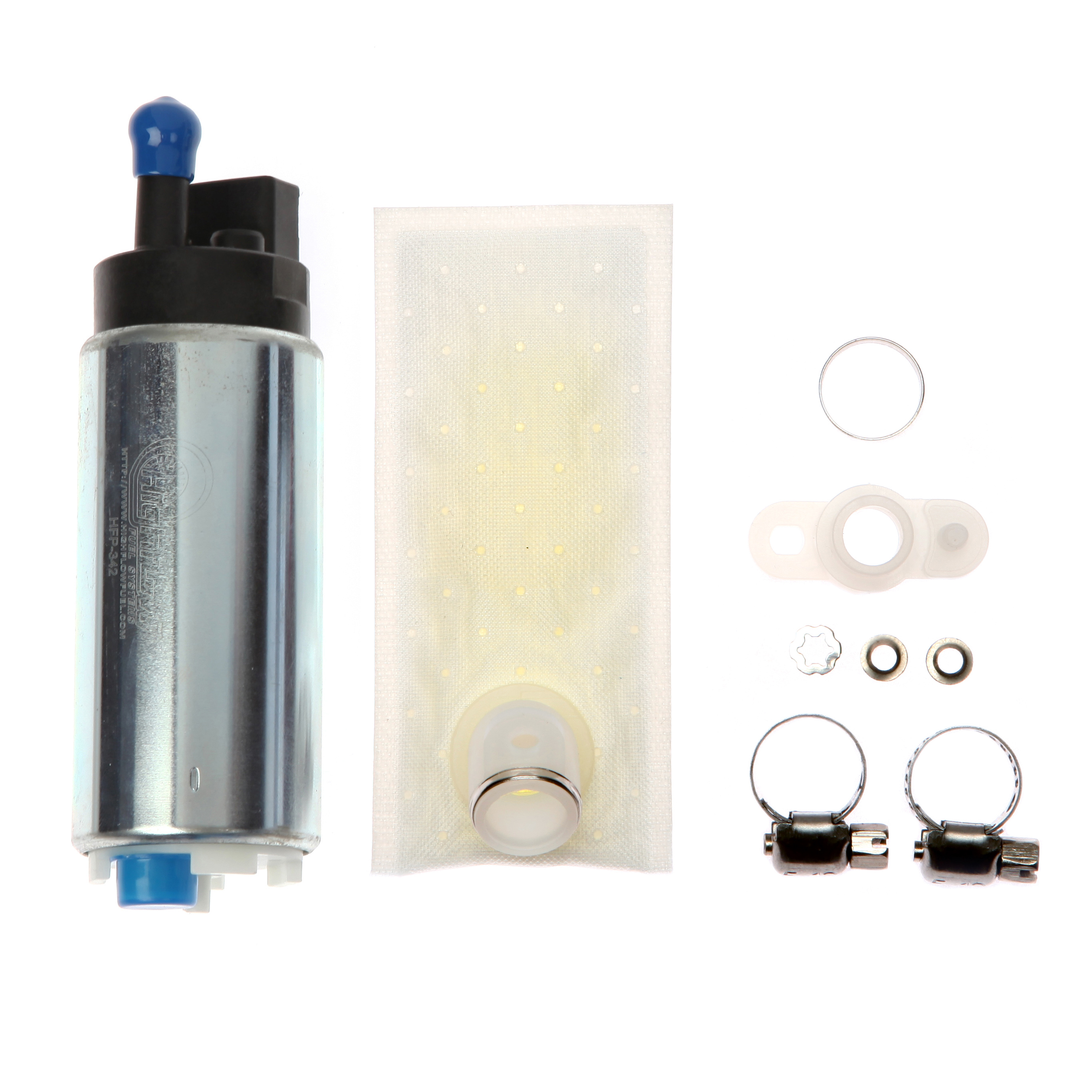 Quantum 255LPH Intank Fuel Pump Nissan Sentra 19952007