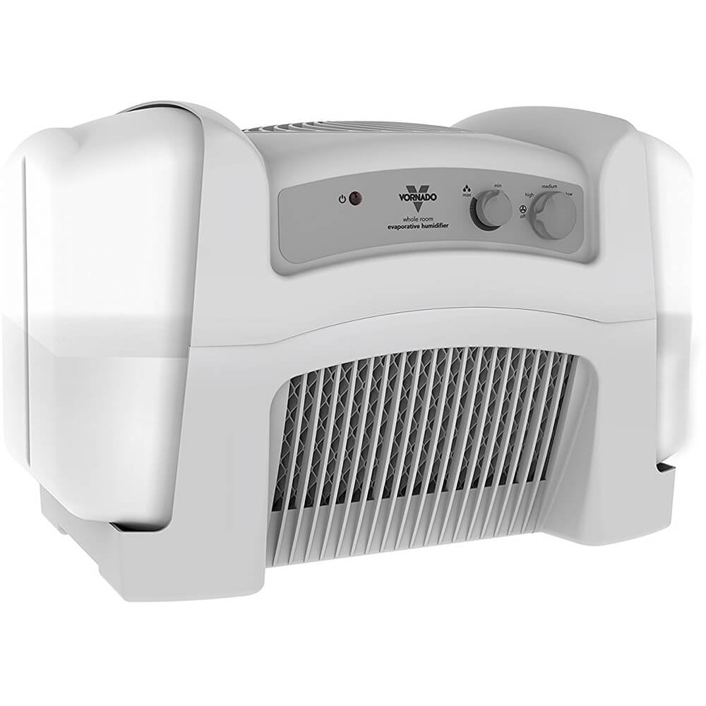 Vornado EVAP40 Whole Room Evaporative Humidifier for Large Rooms