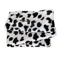 thumbnail image 1 of Miangastore Foulard Blanc Lot de 1 35.0x5.3in, 1 of 8
