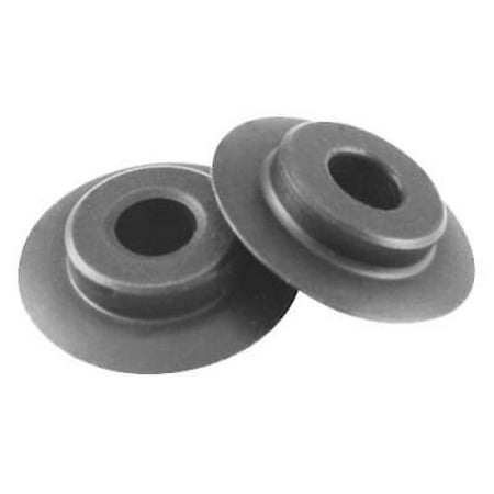 2in Replacement Wheels - 2PK 2 In 1 Replacement Tube Cutter Wheel Use With #PST011 Tube Cutter TV#191-822