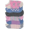 Keds Kids Ankle Socks Big Kid Creol Pink Asst