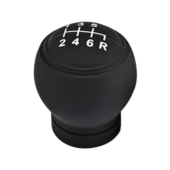 Silicone Gear Shift Cover with Anti-Slip Pattern for Car Enthusiasts and Daily Commuters