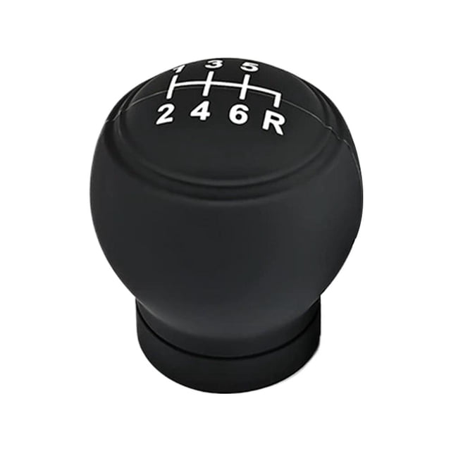 SharkTRUE Durable & Soft Silicone Gear Shift Cover: Anti-Slip, Washable, Ergonomic Design
