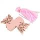 thumbnail image 4 of 300Pcs Mariposa Caja de Favor de la Boda Regalos de Fiesta de Cumpleaños Cajas de Dulces (Rosa), 4 of 5