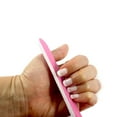 thumbnail image 6 of 12 Pc Nail Files Double Sided Emery Board Gel Manicure Pedicure Beauty Spa Files, 6 of 6