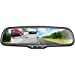 thumbnail image 3 of BOYO VISION VTM43M - Replacement Rear-View Mirror with 4.3" TFT-LCD Backup Camera Monitor, 3 of 6