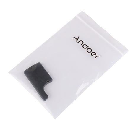 Andoer Black Replacement Housing Case Lock Buckle for Gopro Hero 3+ 4