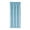 Light Blue#6, variant on Thermal Insulated Blackout Curtains for Bedroom & Kitchen | Energy Saving Solid Color Silk Panels | Noise Reducing & Light Blocking | Single Panel