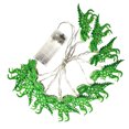 thumbnail image 3 of 1 Set 1.65m 10 LED String Lights Cartoon Dinosaur Lamps Decorative Party Lights, 3 of 8