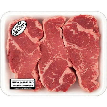 Whole Muscle Beef Beef Ny Strip First Cut