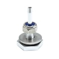thumbnail image 4 of Soumake Universal Car Turbocharger Pipe Boost Hose Turbo Vacuum Gauge Fitting Tool, 4 of 5
