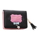 thumbnail image 1 of Monedero corto plegable Sunnimix Cuero PU 5 ranuras Mujer, 1 of 8