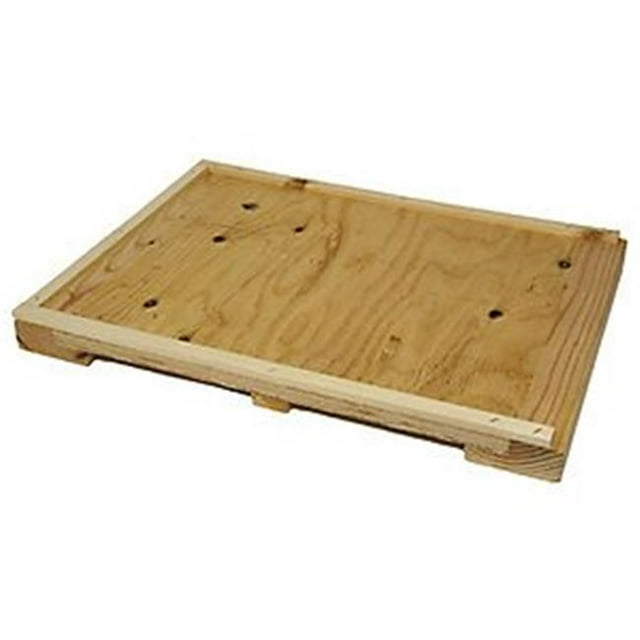 Harvest Lane Honey 7969496 Planches de Fond Solides