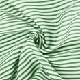 thumbnail image 5 of ClodeEU Women's High Waist Wide Leg Y2K Striped Pants with Drawstring, Long Trousers with Pocket Green,Womens Plus S, 5 of 6