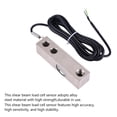 thumbnail image 4 of 2000KG Alloy Steel Shear Beam Load Cell Sensor Professional Shear Beam Load Cell Weighing Sensor for Electronic Balance, 4 of 8