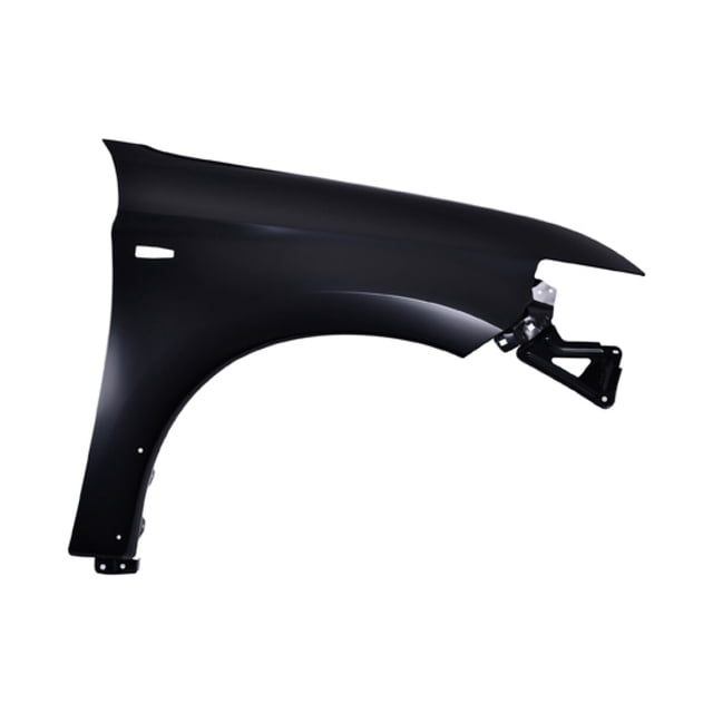 Salpicadera Outlander 2016 A 2020 Mitsubishi Del Der C/Hoyo P/Cuarto TONG YANG .