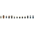thumbnail image 4 of LEGO® Harry Potter 76417 Banc des Sorciers de GringottsTM - Édition de Collection, 4 of 9