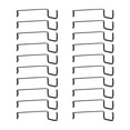 thumbnail image 1 of Almencla 20 Pcs Fruit Branch Spreader New Branches Growth Forms Support Strong Limb Frame 18T, 1 of 8