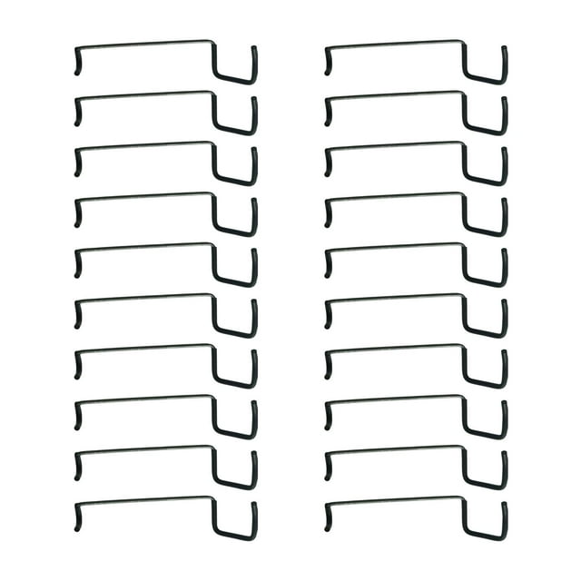 Almencla 20 Pcs Fruit Branch Spreader New Branches Growth Forms Support Strong Limb Frame 18T