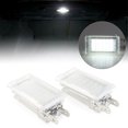 thumbnail image 1 of 18 LED Trunk Cargo Area and Engine Compartment White Lightweight for Porsche 911 Carrera-, 1 of 4