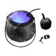 thumbnail image 4 of Fuente de Agua Fog Mister 12 Luces LED Holiday Party Sink Gloria fabricante de niebla, 4 of 6