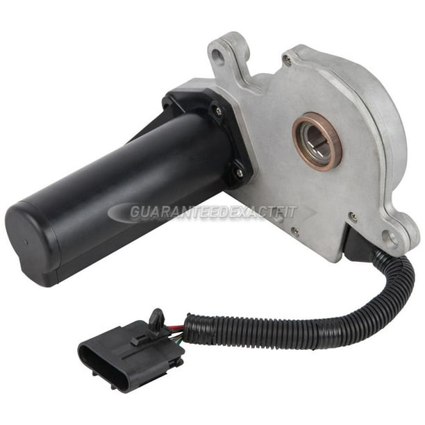 For Chevy Silverado 2003 2004 2005 2006 2007 New Transfer Case Encoder