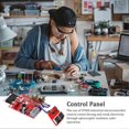 thumbnail image 1 of Portable Digital Display Spots Welding Machine Control Panel Spots Welding Machine Time and Current Controller, 1 of 4