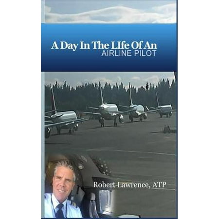 A Day in the Life of an Airline Pilot (Best Way To Become An Airline Pilot)