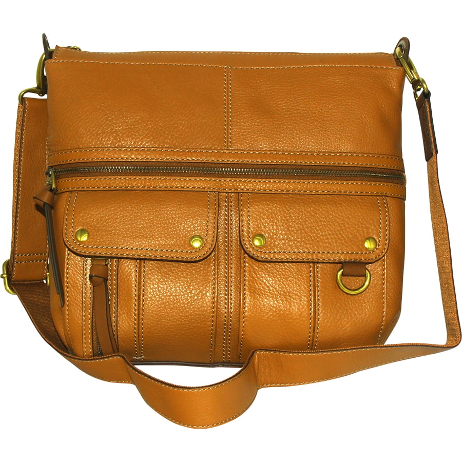 fossil morgan crossbody