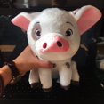 thumbnail image 3 of Figura De Anime, Juguetes De Peluche, Cerdo De Peluche, Colección De Muñecos Esponjosos, Juguetes De Muñecos, Regalos De Navidad Para Niños, Fanáticos Del Anime seitruly FN006321-00, 3 of 6