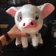 thumbnail image 3 of Figura De Anime, Juguetes De Peluche, Cerdo De Peluche, Colección De Muñecos Esponjosos, Juguetes De Muñecos, Regalos De Navidad Para Niños, Fanáticos Del Anime Methold FN006321-00, 3 of 6