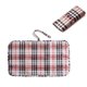 thumbnail image 1 of Pequeño bolso bandolera para teléfono móvil, funda para teléfono móvil con cartera colgante, bolso bandolera de piel sintética, pasaporte, funda para teléfono móvil con ranura para tarjetas, correa, 1 of 1