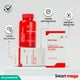 thumbnail image 3 of Smart Mega ANAHUAC Omega 3 con Astaxsantina al 10% 30 Cápsulas Suplemento Alimenticio SMART MEGA, 3 of 7