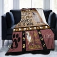 thumbnail image 6 of Yibo Dragons and Books Blanket Flannel Soft and Comfortable Anti-static Bed Sofa Blanket, 6 of 7