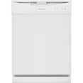 thumbnail image 6 of Frigidaire FDPC4221AW 24" Built-In Dishwasher, Front Control, White, 6 of 7